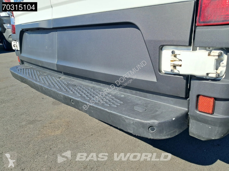 Iveco 35S16 Automatik 160PS L3H2 Klima Camera...