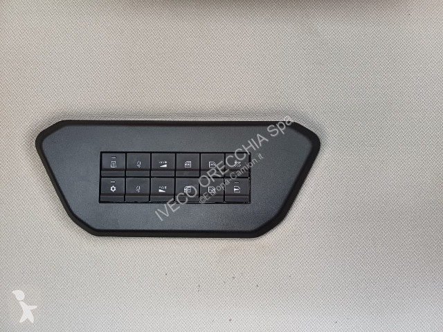 Furgoneta Iveco S-WAY AS260S49 Y /FP