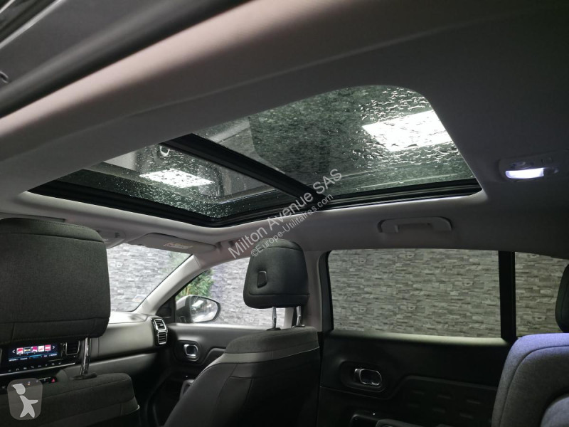 Véhicule utilitaire Citroën C5 AIRCROSS 2.0...