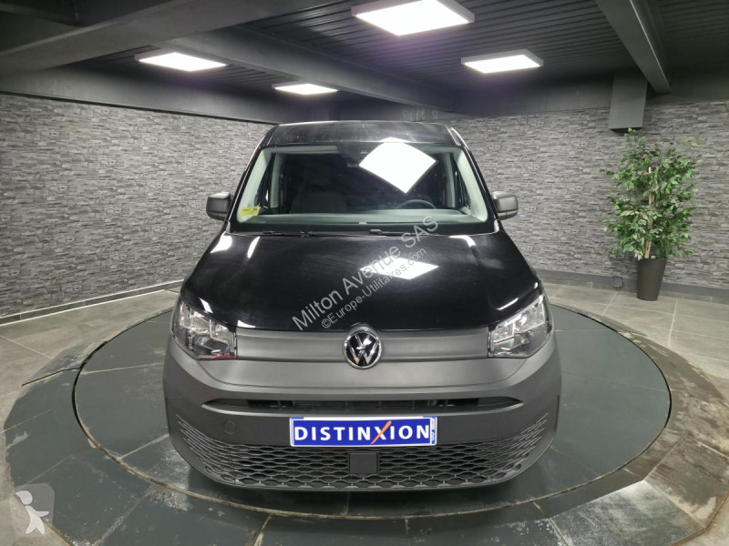 Volkswagen CADDY Cargo 2.0 16V TDI - 102  Maxi...