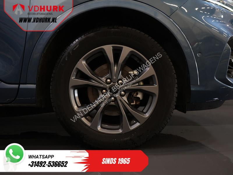 Furgoneta Ford 2.5 PHEV 225 pk ST-Line LED/...