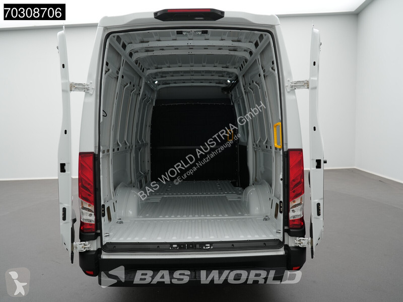 Iveco 35S18 Neu! 3.0L Automatik,L2H2 180PS ACC...