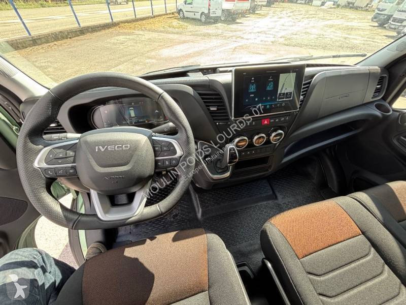 Nyttofordon Iveco