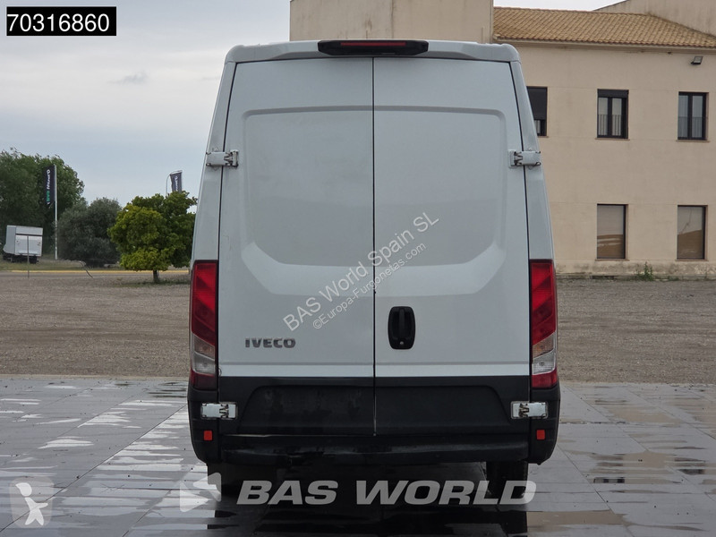 Furgoneta Iveco 35S16 Automático - L3H2 - 160CV...