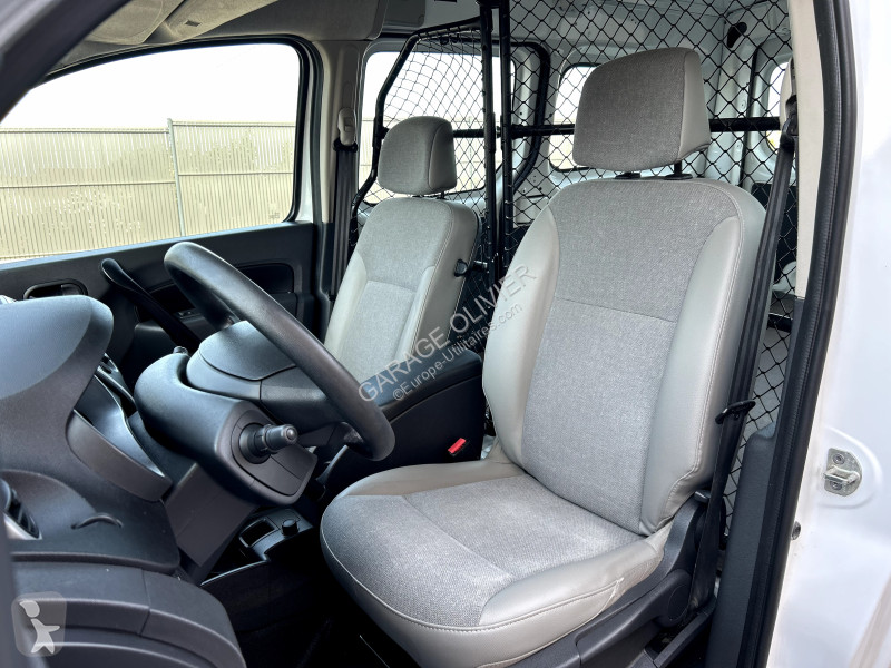 Renault Maxi Grand Volume 1.5 dci 90 Confort...