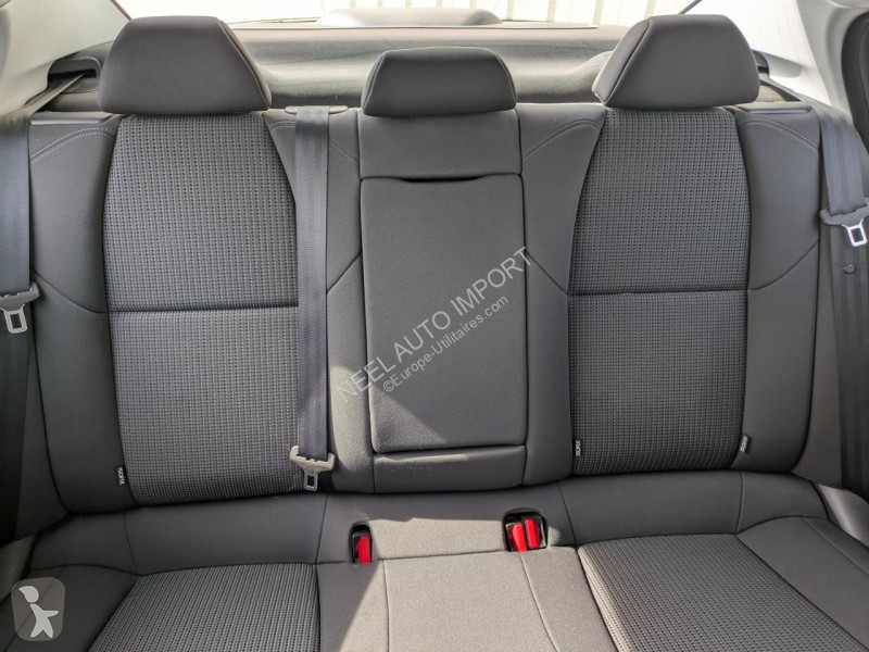 عربة نفعية Peugeot 508 BUSINESS PACK 2.0 HDI...