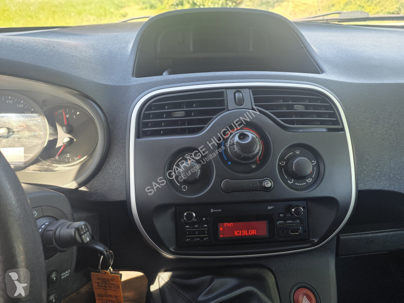عربة نفعية Renault KANGOO II EXPRESS 1.5 DCI...