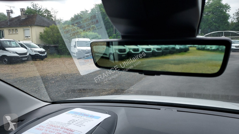 عربة نفعية Citroën BERLINGO VAN 3 PLACES XL...