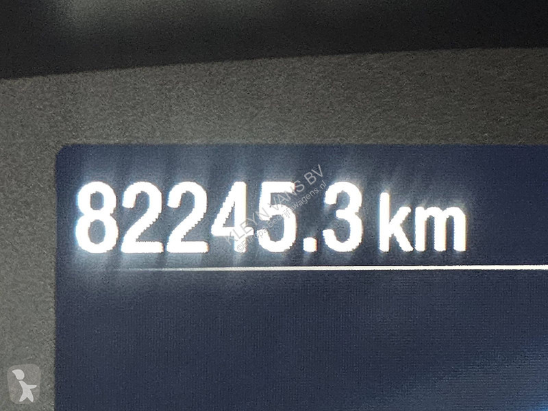 Furgoneta Ford 2.0 L2H2 Euro6 Trekhaak!
