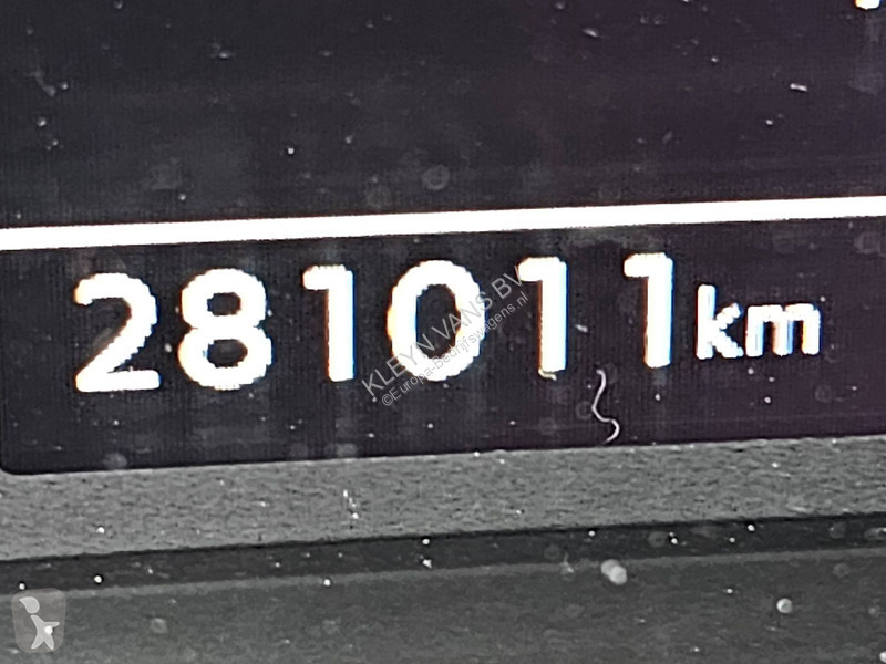 Furgoneta Peugeot 1.6 L1 Kompakt Export!