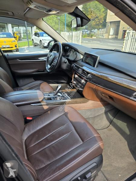 Samochód dostawczy BMW 40d 3.0D L6 XDrive