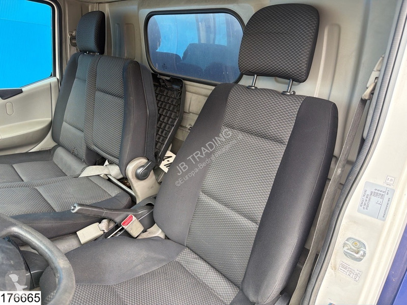 Furgoneta Renault 140 Dxi EURO 5