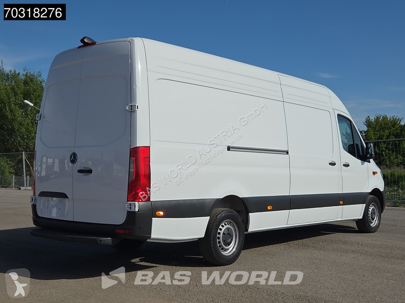 عربة نفعية Mercedes 317 CDI Automatik L3H2...