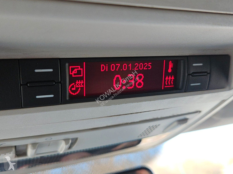 عربة نفعية Volkswagen - 9 Sitzer