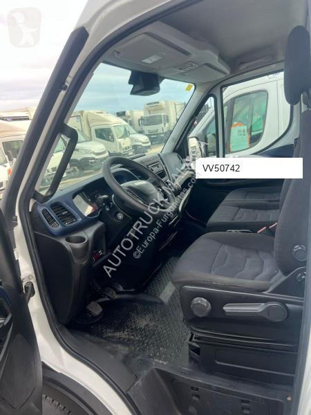 Furgoneta Iveco 35-150 FRIGORIFICO FRC 3.0C.C