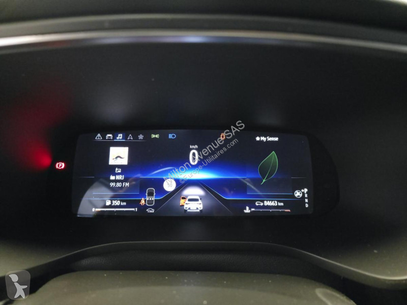 عربة نفعية Renault ARKANA 1.3 Tce - 140 - BV...