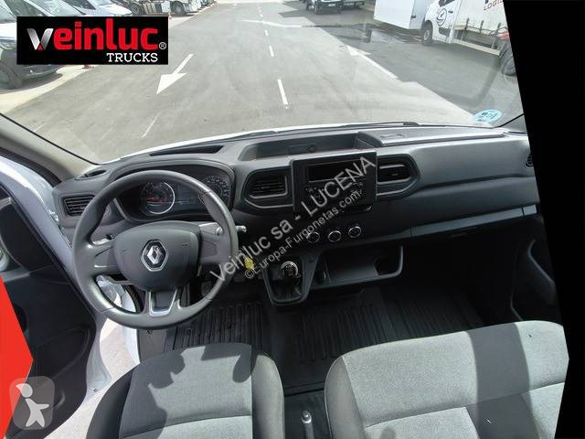 Furgoneta Renault