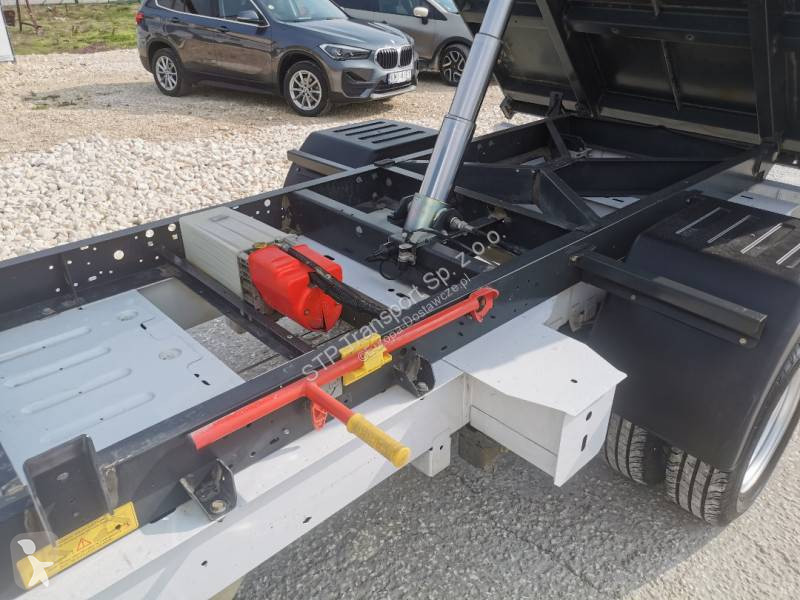 Véhicule utilitaire Opel