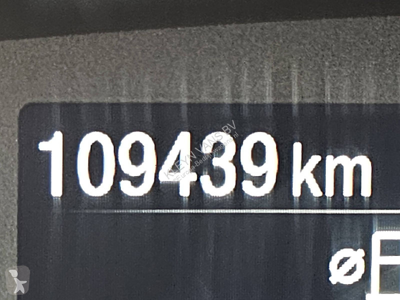Véhicule utilitaire Ford 2.0 L2H2 Euro6 Trekhaak!