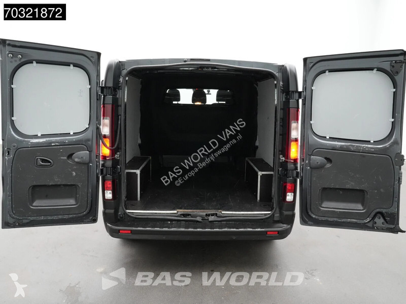 Bedrijfswagen Renault 130pk Dubbel Cabine L2H1...