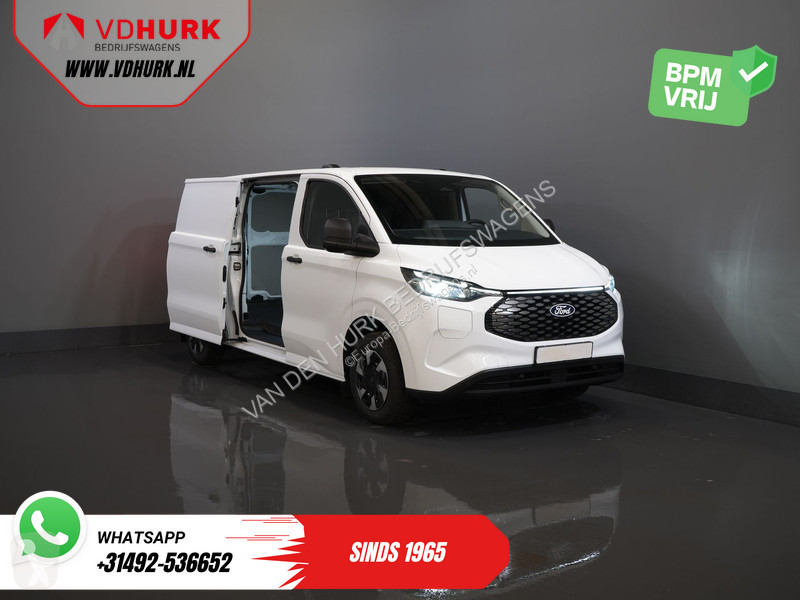 Furgoneta Ford L2 330 km WLTP LED/ Standkachel/...