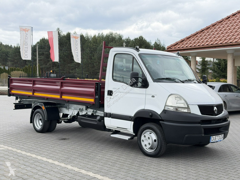Furgoneta Renault