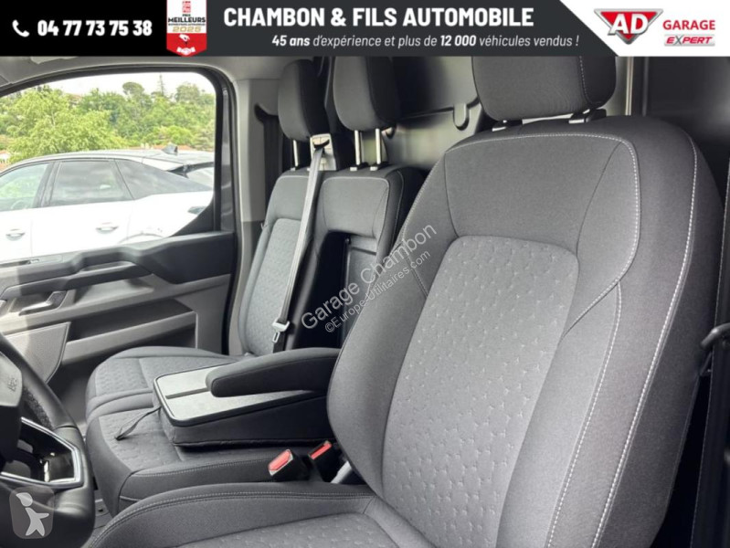 Furgoneta Ford FOURGON 320 L2H1 2.0 ECOBLUE 170...