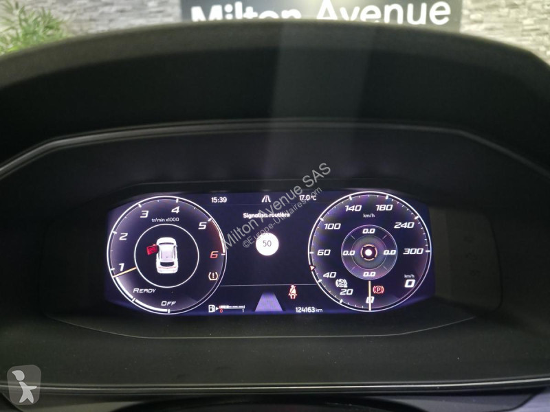 Samochód dostawczy Cupra Formentor 2.0 16V TDI...