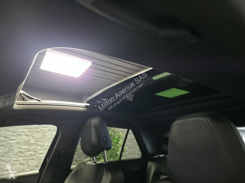Véhicule utilitaire Volkswagen T-ROC 2.0 TDI -...