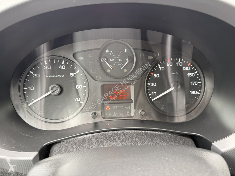 Furgoneta Citroën BERLINGO BLUEHDI 75CH FEEL