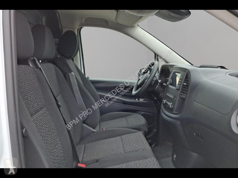 Véhicule utilitaire Mercedes Fg 119 CDI Compact...