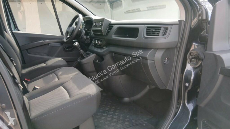 Veicolo commerciale Renault IV
