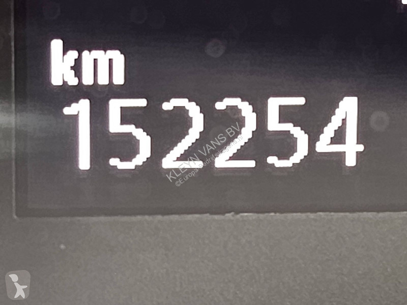 Véhicule utilitaire Volkswagen 2.0 TDI L1H1...