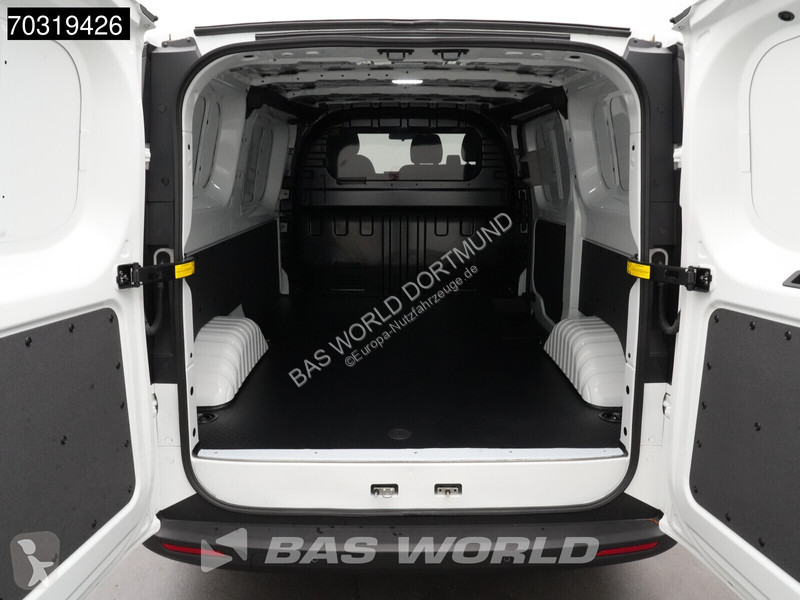 Véhicule utilitaire Maxus Neu! Elektro 77kWh...