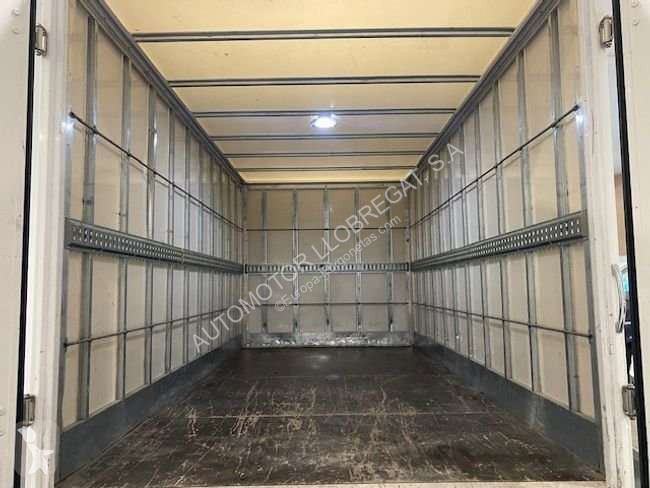 Iveco  Transporter