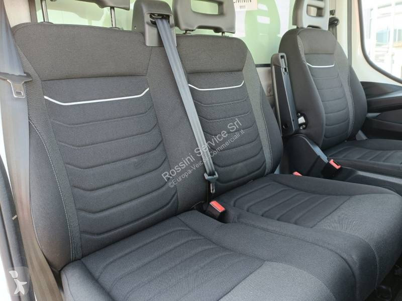 Veicolo commerciale Iveco