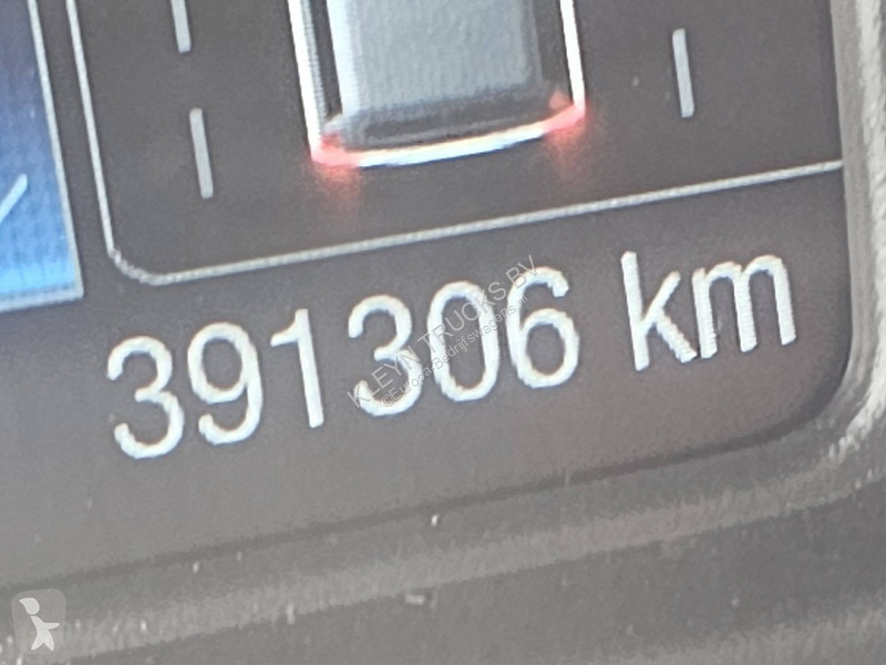 Furgoneta Ford dubbel cabine EURO6