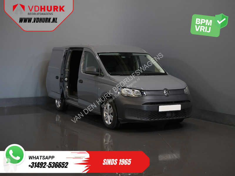 Furgoneta Volkswagen 1.5 TSI 115 pk DSG Aut....