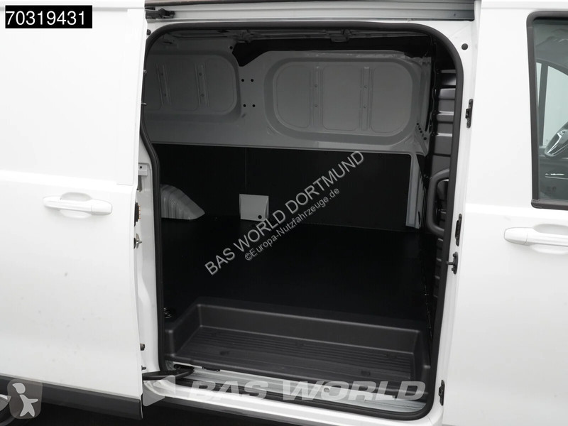 Véhicule utilitaire Maxus Neu! Elektro 77kWh...