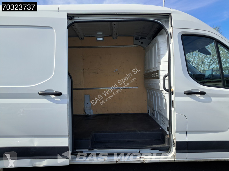 Maxus Proximamente en Stock! L3H2 - Aire...
