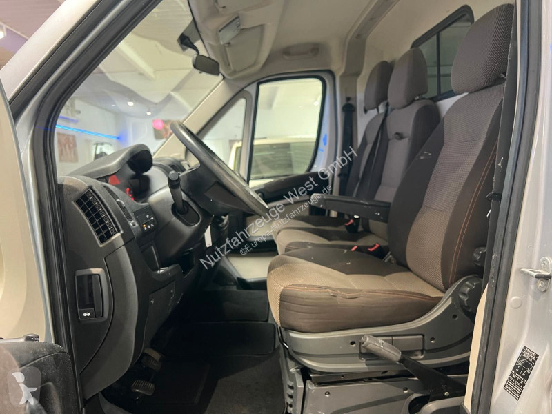 Peugeot HDI Maxi L3-H2*Garantie*AHK*Klima*...