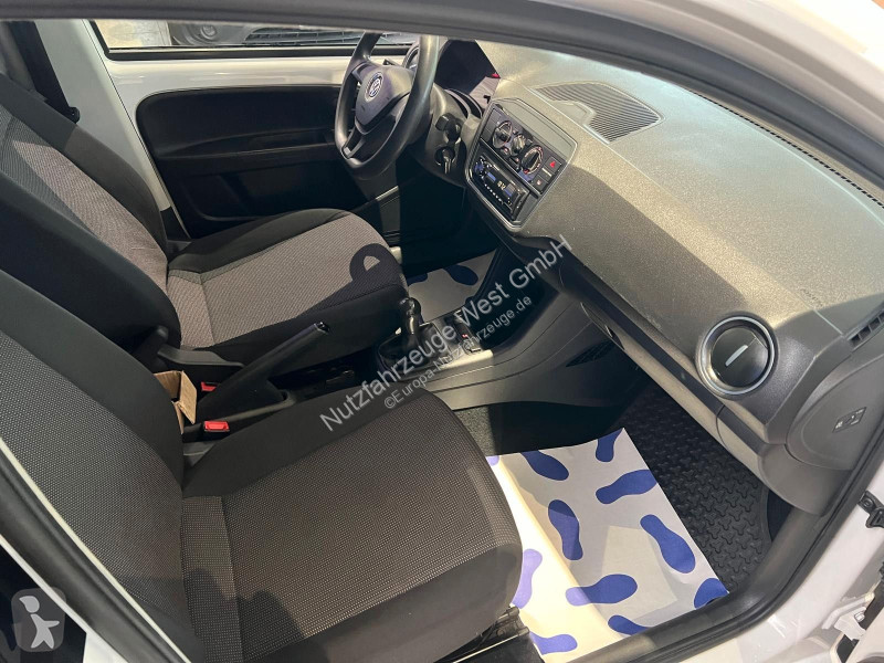 عربة نفعية Volkswagen up! 1.0 Load up *LKW...