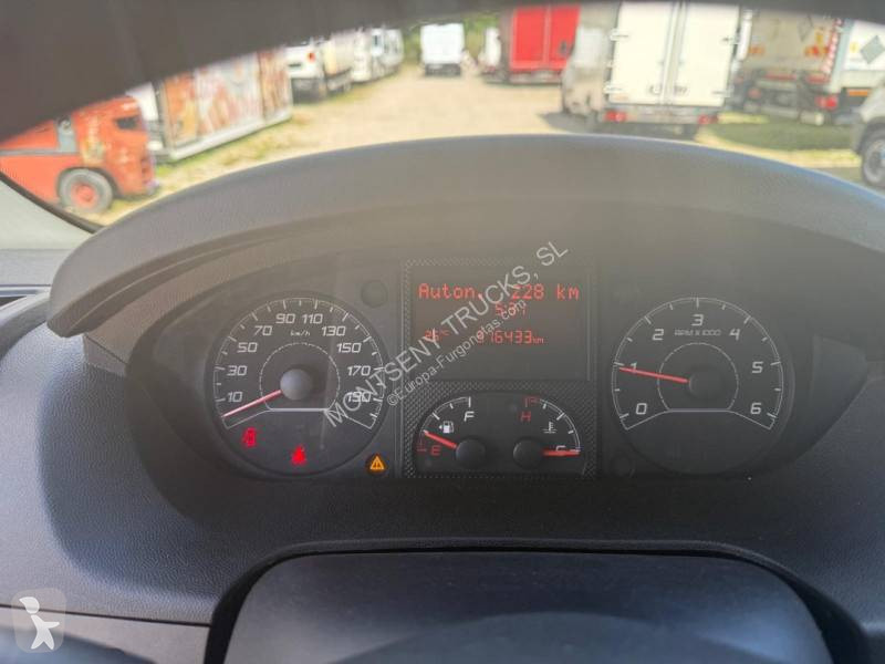 عربة نفعية Fiat