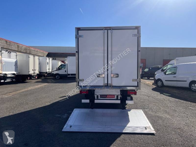 Iveco  Transporter