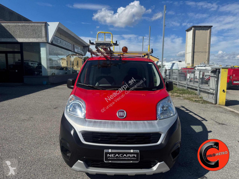 Fiat  Transporter