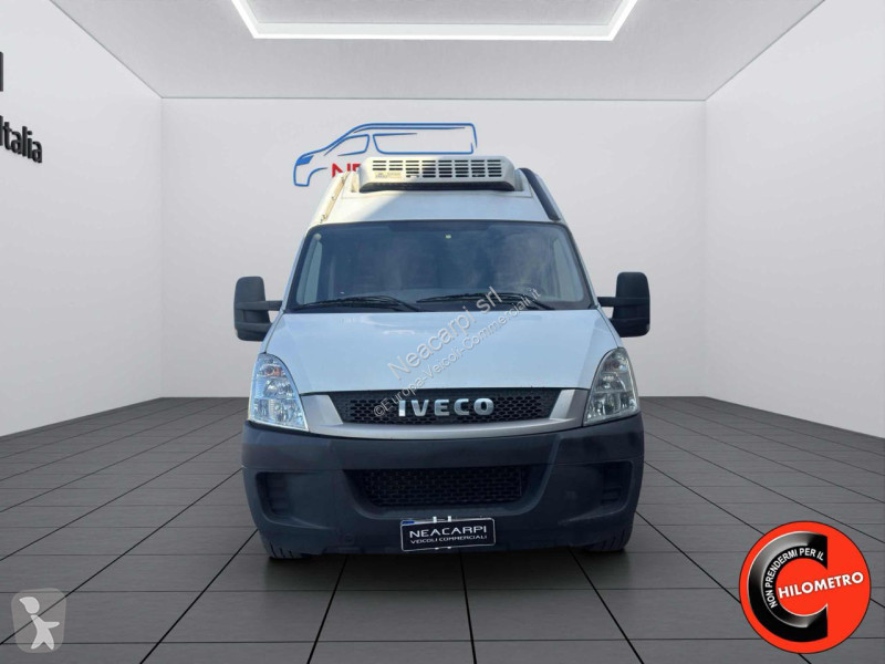 Veicolo commerciale Iveco