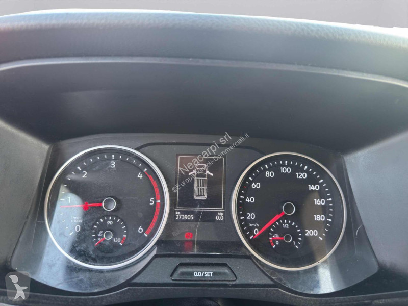 عربة نفعية Volkswagen