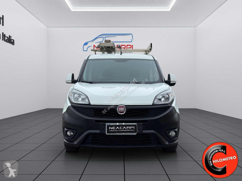 Коммерческий автомобиль Fiat