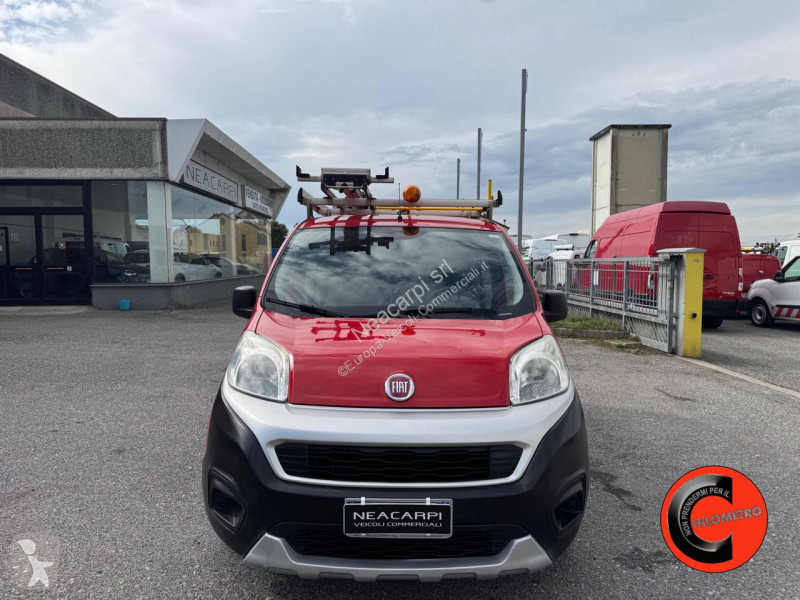 Fiat  Transporter