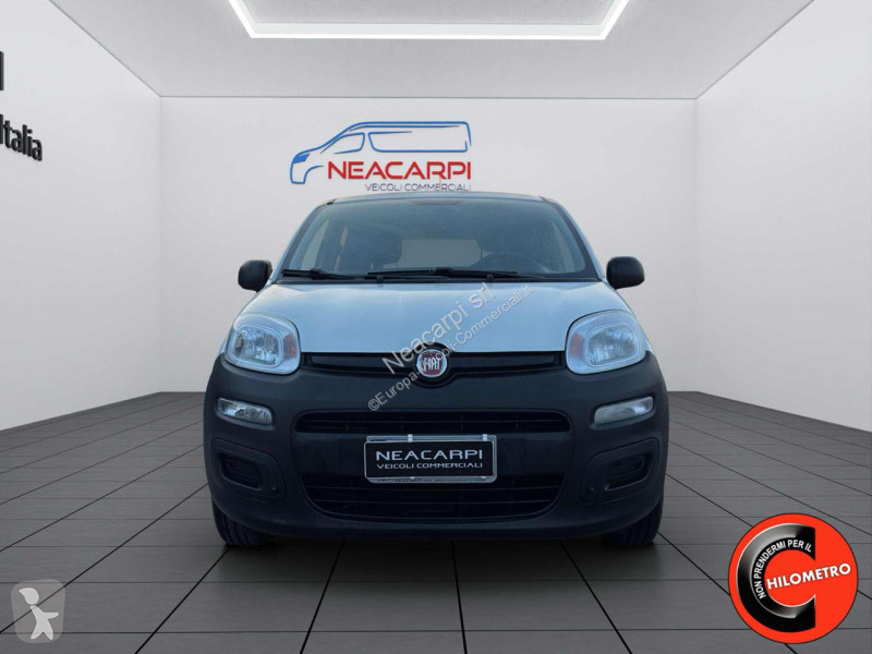 عربة نفعية Fiat